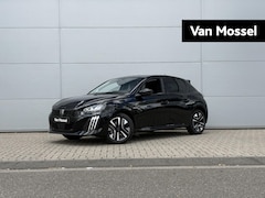 Peugeot 208 - 1.2 Hybrid 110 e-DCS6 Allure | Camera | Adaptieve Cruise Control | Navigatie | Apple Carpl
