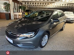 Opel Astra Sports Tourer - 1.0 Online Edition