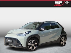 Toyota Aygo X - Hybrid 115 pulse Carplay 17 Inch NL Camera