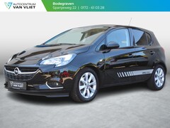 Opel Corsa - 1.0 Turbo Online Edition | APPLE CARPLAY / ANDROID AUTO | CRUISE CONTOL | 12 MAANDEN BOVAG