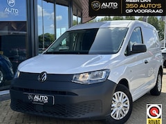 Volkswagen Caddy Cargo - 2.0 TDI Comfort | Nette Staat | 1e Eigenaar | NL AUTO | Volledige Onderhoudshistorie | App