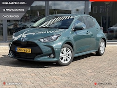 Toyota Yaris - 1.5 Hybrid 115 Active