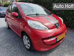 Peugeot 107 - 1.0-12V XS Elekt. Ramen | Stuurbekrachtiging | APK tot 08-06-2027