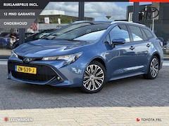 Toyota Corolla Touring Sports - 2.0 Hybrid First Edition