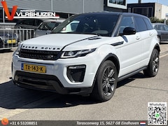Land Rover Range Rover Evoque - 2.0 TD4 HSE Dynamic | TURBO DEFECT | € 6.450, - NETTO