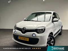 Renault Twingo - 1.0 SCe Authentique | Airconditioning | Elek. Ramen |