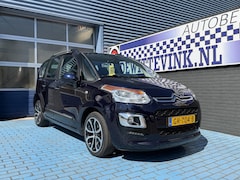Citroën C3 Picasso - 1.2 CRUISE NAVI P-CAM PDC TREKHAAK