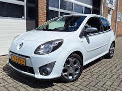 Renault Twingo - 1.2-16V Night & Day 2011 Wit Airco Cruise Apk