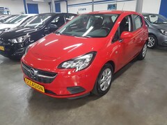 Opel Corsa - 1200i 5 DEURS AIRCO Cruise Controle