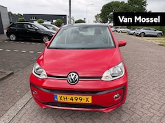 Volkswagen Up! - 1.0 BMT high up 60 PK| Origineel Nederlands | 1e Eigenaar | Panoramadak | Cruise Control |