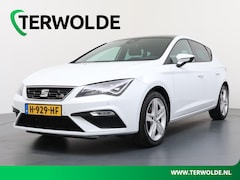 SEAT Leon - 1.0 TSI FR Business Intense | Panoramadak | Beats Audio | LED Koplampen |