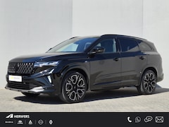 Renault Espace - E-Tech full hybrid 200 esprit Alpine 7p. / Facelift / Fabrieksgarantie tot 09-2027 / All s