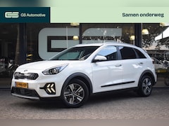 Kia Niro - 1.6 GDi Hybrid DynamicLine CARPLAY|CAM|NAV|ADAPTIVE