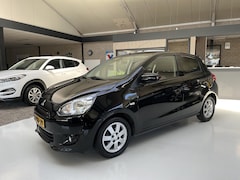 Mitsubishi Space Star - 1.2 Instyle AUTOMAAT / NAV / CAMERA / CLIMATE CONTROL