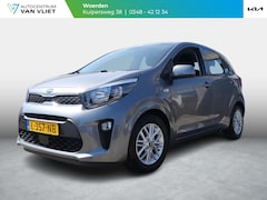 Kia Picanto - 1.0 DPi DynamicLine | Cruise | Carplay | Airco | 14"LM |