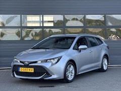 Toyota Corolla Touring Sports - 1.8 HYBRID ACTIVE I AUTOMAAT I CLIMATE CONTROL I APPLE CARPLAY I ADAPTIVE CRUISE CONTROL