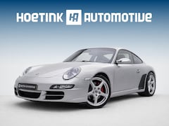 Porsche 911 - 3.8 Carrera S | Schuifdak | Bose | Zeer nette staat