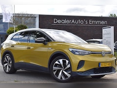 Volkswagen ID.4 - First 77 kWh 20"LMV SOH 87%