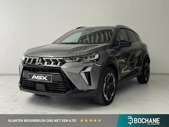 Mitsubishi ASX - 1.8 HEV AT Intense+ NIEUW UIT VOORRAAD LEVERBAAR | Verwarmbare voorruit | Regensensor | El
