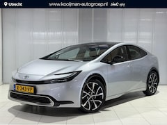 Toyota Prius - 2.0 Plug-in Executive Panoramadak, BTW auto, All season banden, 1e eigenaar, Orgineel NL a
