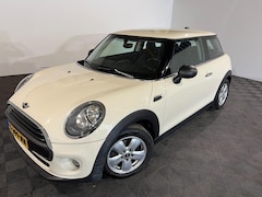 MINI 3-Deurs - 1.5 One D Business