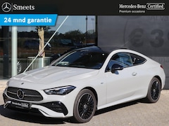 Mercedes-Benz CLE Coupé - 300 e EQ Hybrid Autom