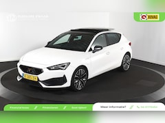CUPRA Leon - 1.4 e-Hybrid VZ Performance - Automaat - Pano/Schuifdak - Navi - org.NL