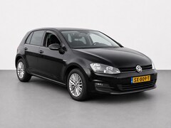 Volkswagen Golf - 1.4 TSI Highline 122PK+Automaat+GoedOnderhouden