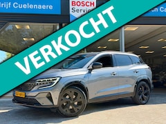 Renault Austral - 1.2 E-Tech full hybrid 200 techno esprit Alpine Trekhaak / Virtual cockpit / CarPlay / Cam