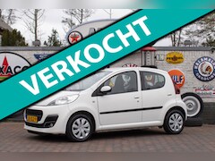 Peugeot 107 - 1.0 Active 1e Eig. 67.100 km +NAP NL-auto