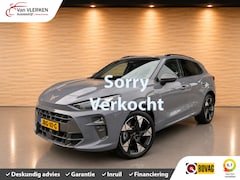 CUPRA Terramar - 1.5 TSI e-Hybrid Business Elektrische stoelen stoelstuurverw