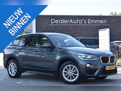 BMW X1 - sDrive20i High Executive