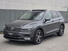 Volkswagen Tiguan - 1.4 TSI ACT Highline |PANO|LED|VIRT.cockp