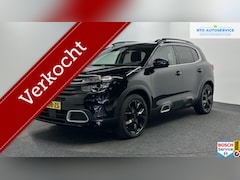 Citroën C5 Aircross - 1.2 PureTech Business TREKHAAK CAMERA CARPLAY NAVI ECC CRUISE LM