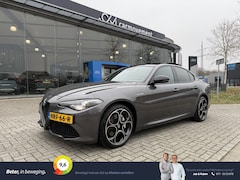 Alfa Romeo Giulia - 2.0 T Q4 Veloce AWD 280PK | Panoramadak | ACC | Navi