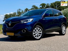 Renault Kadjar - 1.2 TCe Intens MPV PANORAMADAK Camera NAP NAVI Goed Onderhouden