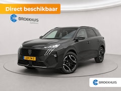 Peugeot 5008 - Allure | 360° Vision & Drive Assist Pack | 3de rij: neerklapbare zittingen met Easy access