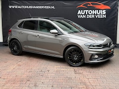 Volkswagen Polo - 1.5 TSI R-Line Edition, Panoramadak/Camera/DSG/Beats/Virtual/Etc