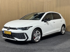 Volkswagen Golf - 1.5 eHybrid GTE | Stoel/stuurverwarming | HUD | Camera | Ad. Cruise |
