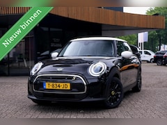 MINI Electric - Camden Go Edition 33 kWh|Rijklaar|SoH100%|Stoelverwarming|Carplay|LED|AndroidAuto|DigiDash