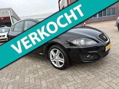 SEAT Leon - Leon 1.2 TSI COPA | 1e eigenaar | NAP | Cruise | Navi