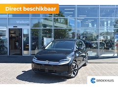 Volkswagen ID.Polo - Life First Edition | Airconditioning automatisch, 2-zone (Climatronic) | Automatische afst