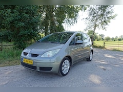 Mitsubishi Colt - 1.3 Invite | Trekhaak | Airco | NAP |