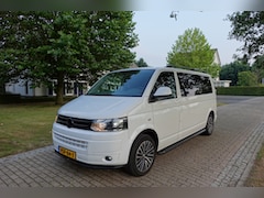 Volkswagen Transporter - 2.0 TDI L2H1 *MARGE* | Trekhaak | Cruise Control | CarPlay | Camera | Maxton |