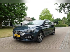 Hyundai i30 Wagon - 1.0 T-GDi MHEV Comfort | Camera | Keyless | DAB |