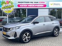 Peugeot 3008 - | SUMMER DEAL | 1.6 Plug-in HYbrid4 300pk Automaat GT | Navigatie | Camera | Stoelverwarmi