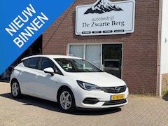 Opel Astra - 1.5 CDTI Edition