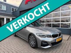 BMW 3-serie Touring - 330i High Executive Edition M-Sport / Pano / Trekhaak / NL auto met NAP
