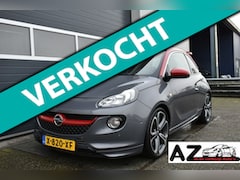 Opel ADAM - 1.4 Turbo S