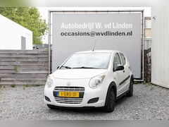Suzuki Alto - 1.0 Comfort EASSS